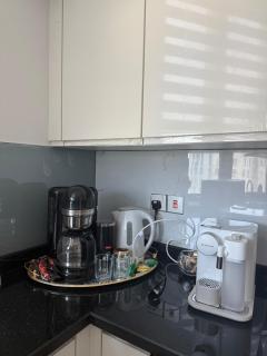 Private Cozy 1 bedroom flat - Muscat - 7