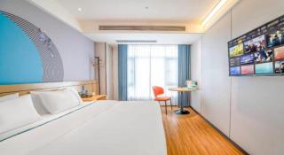 City Comfort Inn Zhanjiang Xuwen Port Wharf Passenger Station - 4