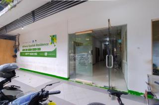 Athena Syariah Residence - 8