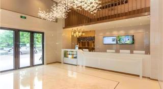 City Comfort Inn Maoming Xinyi Yudu Park - 1