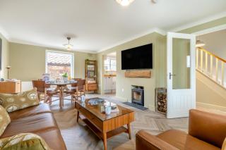 Flint Cottage - Holt - 9