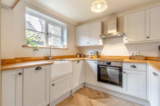 Flint Cottage - Holt - 5