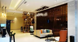 City Comfort Inn Meishan Wanda Plaza - 7