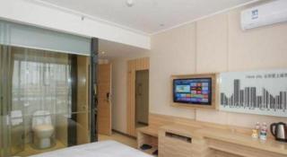 City Comfort Inn Guilin North High Speed Railway Station Square - 9