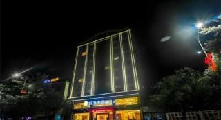 City Comfort Inn Huizhou Longmen - 4