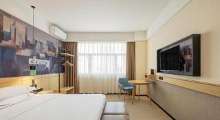 City Comfort Inn Suizhou Railway Station - 8
