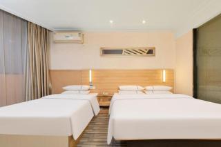 City Comfort Inn Huangshi Daye Tongluowan Business Street - 3
