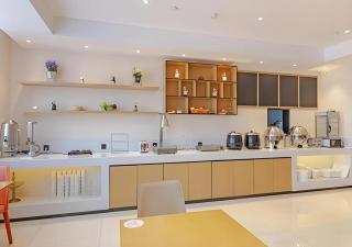 City Comfort Inn Hotel Jinhua Dongyang First Department Store - 8