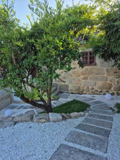 Preciosa casa con piscina - 9