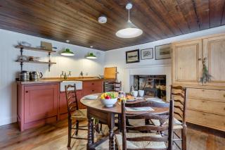 Wester Achnahanat Cottage - 4