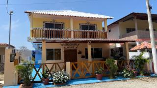 Alojamiento en Shekinah House - 0