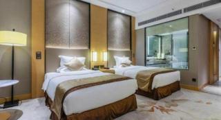 Xincheng hotel - 9