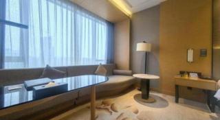 Xincheng hotel - 8