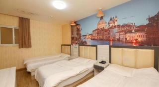 PAI Hotels Beijing Tongzhou Majuqiao - 9