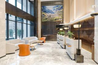 Atour Hotel Huzhou Changxing Changhai Road - 5