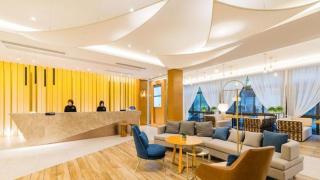 Atour Hotel Huzhou Changxing Changhai Road - 4