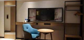 City Comfort Inn Loudi Sports Center - 7