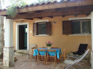 Serena Holiday Home - Marina di Camerota - 0