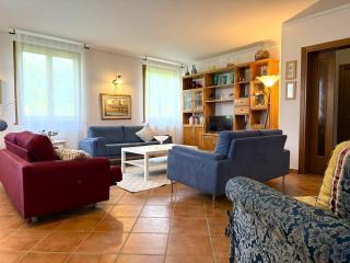 Villa in Tuscany with Private Pool & Views, cleaning included - 6