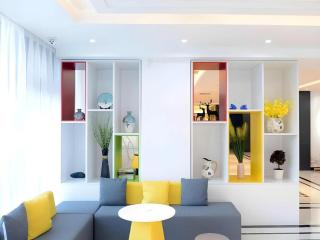 GreenTree Inn Shenyang Huanggu District Union Building - 8