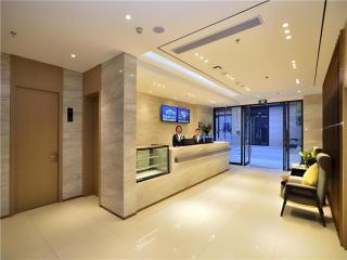 City Comfort Inn Kunming Flower City Midea Shuncheng Mansion - 6