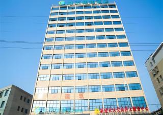 City Comfort Inn Qichun Experimental Middle School - 8
