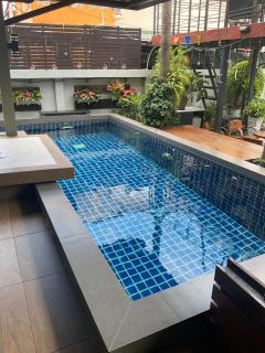 Suvarnabhumi Mansion - 8