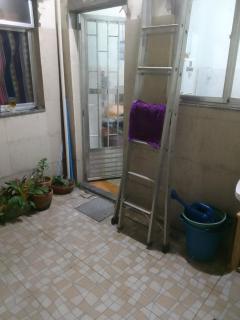 Casa em Vila Estilo Portuguesa! - 2