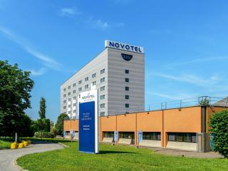 Novotel Milano Linate Aeroporto - Milán - 2