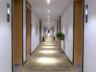 GreenTree Inn Express Datong High-Speed Railway Station Old City Wall - 8
