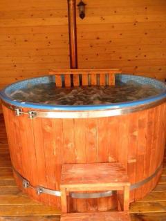 Agroturystyka Paradiso - 1