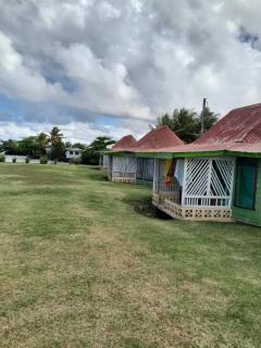 Le Rosalote Motel - 3