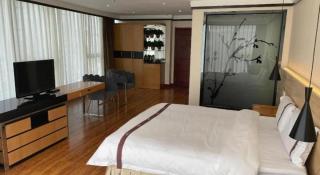 Gya Hotel Tangshan Qian'an Fortune Center - 5