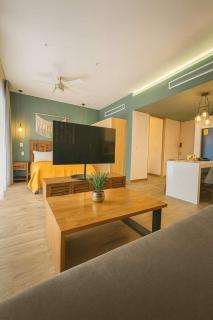 Loft moderno a 6 cuadras de la playa - 3