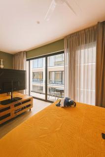 Loft moderno a 6 cuadras de la playa - 1