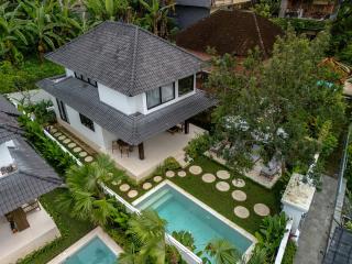 Sacred Jungle Villas by EVDEkimi Ubud - 0