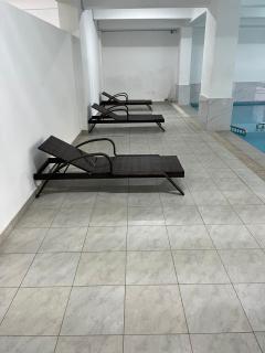1BR apartment next to the Junction Mall, Lavington - Nairobi - 6