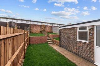 Thames Lodge - 7