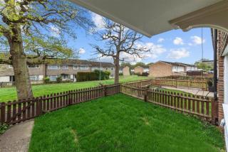 Thames Lodge - 6