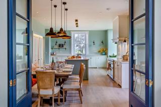 The Old Mansion House - 6