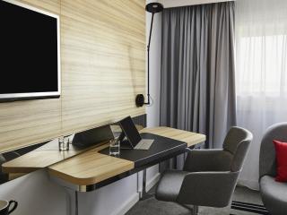 Novotel Birmingham Airport Terminal Building - NEC - Bickenhill - 5