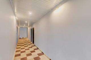 Super Hotel O Deva Road Chinhat Formerly 24 Stays - 8