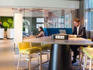 Novotel Saint-Quentin en Yvelines - 6