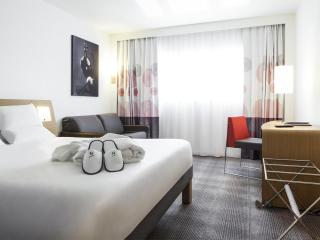 Novotel Saint-Quentin en Yvelines - 5