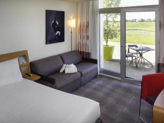 Novotel Saint-Quentin en Yvelines - 4