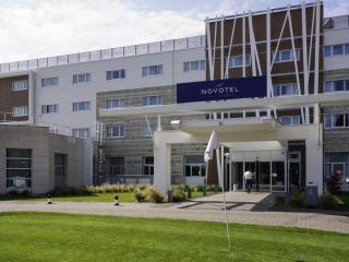 Novotel Saint-Quentin en Yvelines - 3