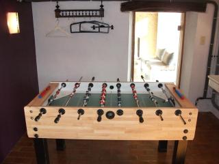 Domaine des Bouts de Fagnes Family lodge with sauna and large garden - 5