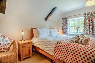 Bourne Cottage - 5