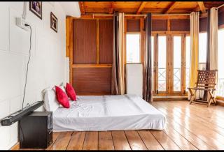 The sunrise Himalayas view cottage - 9