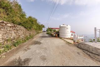 The sunrise Himalayas view cottage - 5